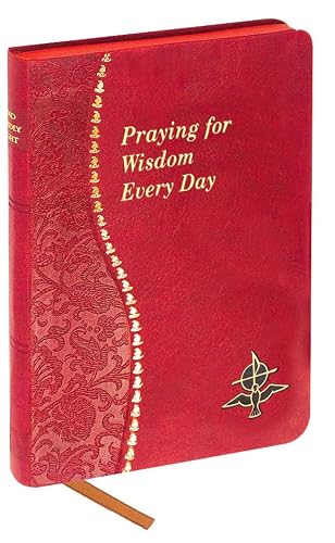 Book-Praying for Wisdom Everyday