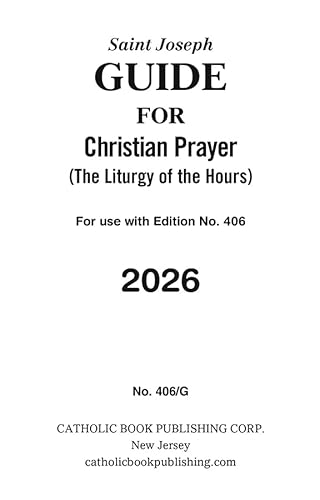 Book-2026-Guide-Christian Prayer