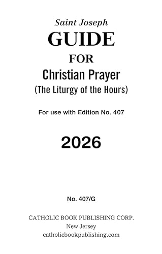 Book-2026-Guide-Christian Prayer-LP