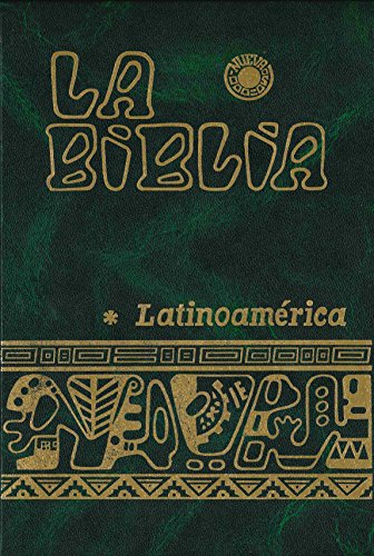 Bible/La Biblia/HC/Regular Print