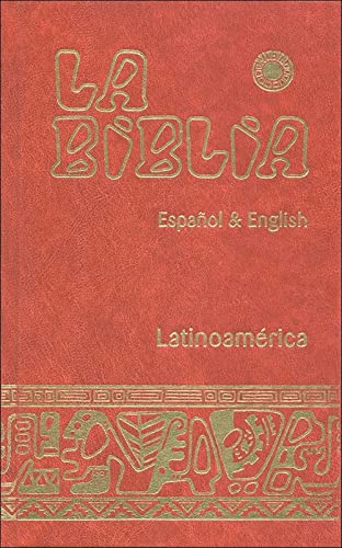 Bible/La Biblia Bilingual/HC