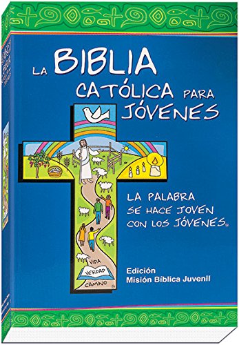 Bible/Spanish/Catolica Para Jov