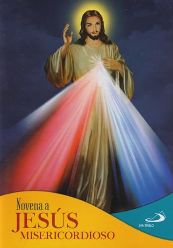 Book/Spanish/Novena a Jesus Mis