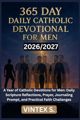 Book-Men-2026/2027-365 Daily Catholic Dev