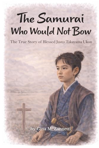 Book-Samurai Who Would Not Bow