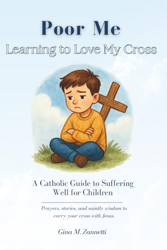 Book-Poor Me-Love My Cross-6x9 Color Edition