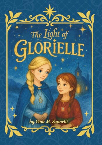 Book-Light Of Glorielle