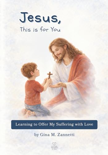 Book-Jesus, This Is For You-Paperback