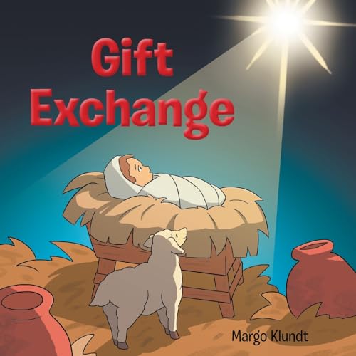 Book-Gift Exchange-Klundt