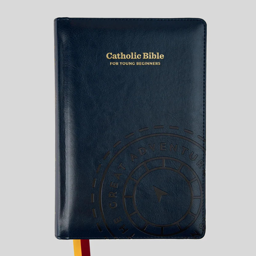 Bible-RSV-2CE-Adventure-Catholic-Level 1