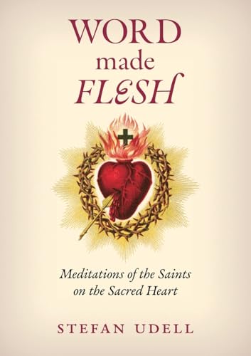 Book-Word Made Flesh-Meditations