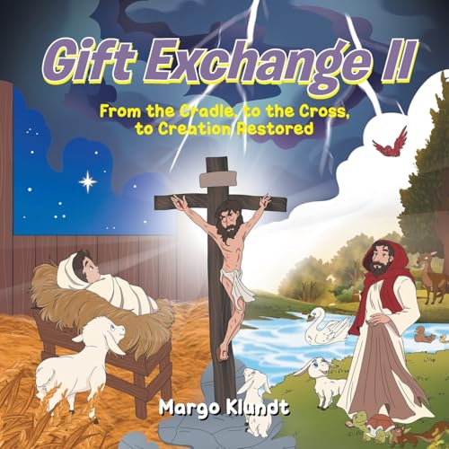 Book-Gift Exchange 2-Klundt