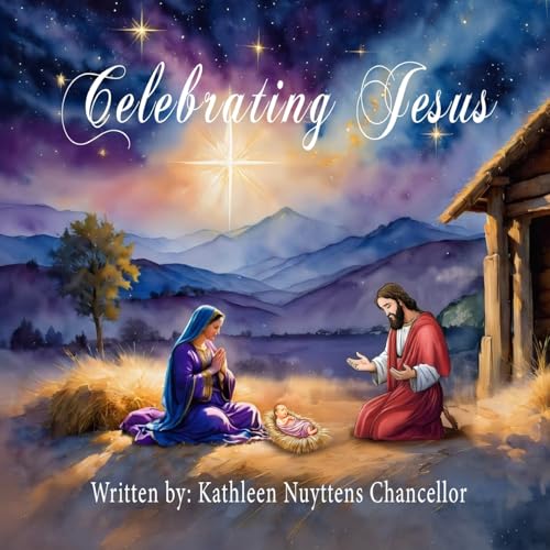 Book-Celebrating Jesus-Chancellor