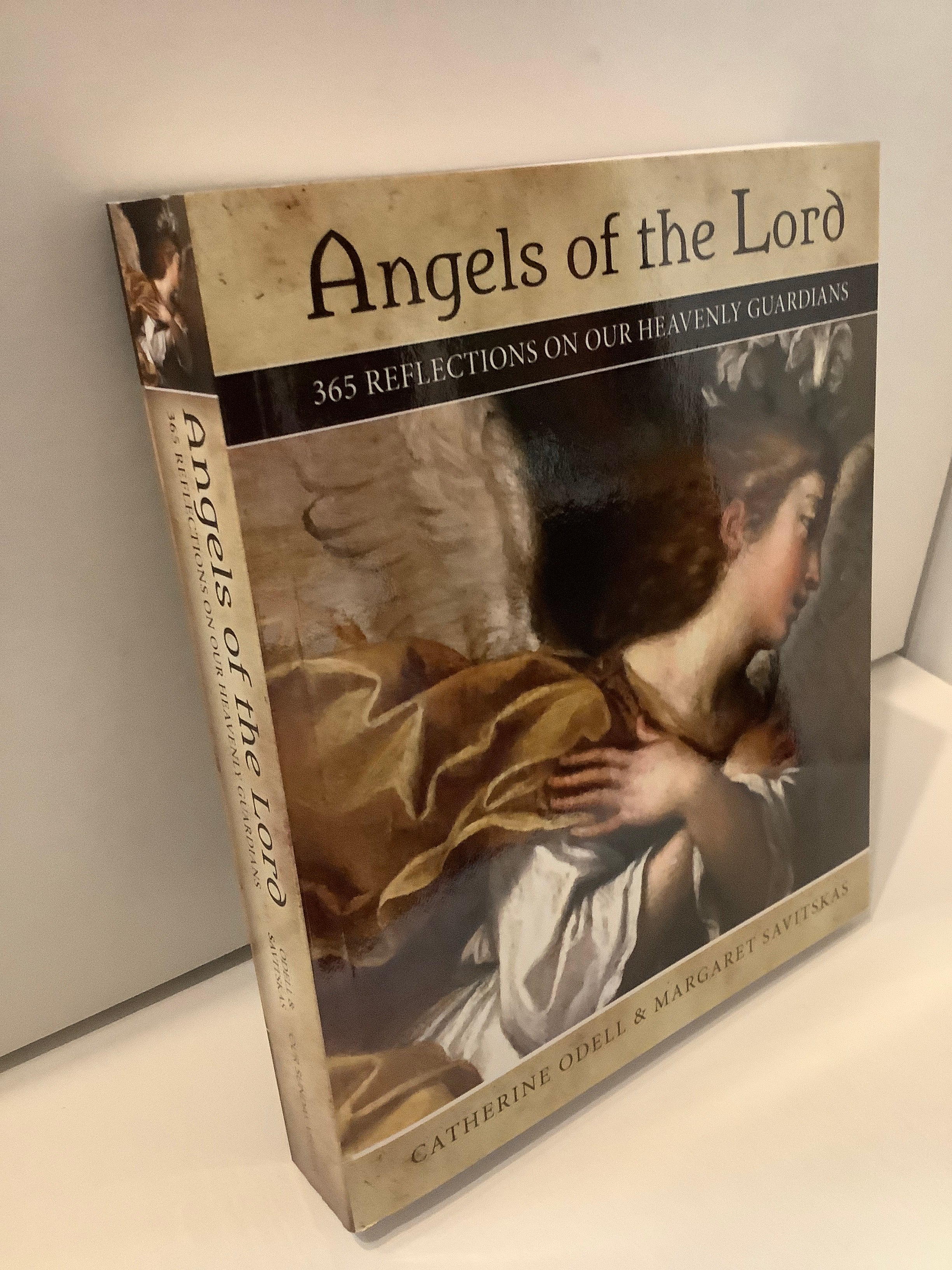 Book/Angels of the Lord
