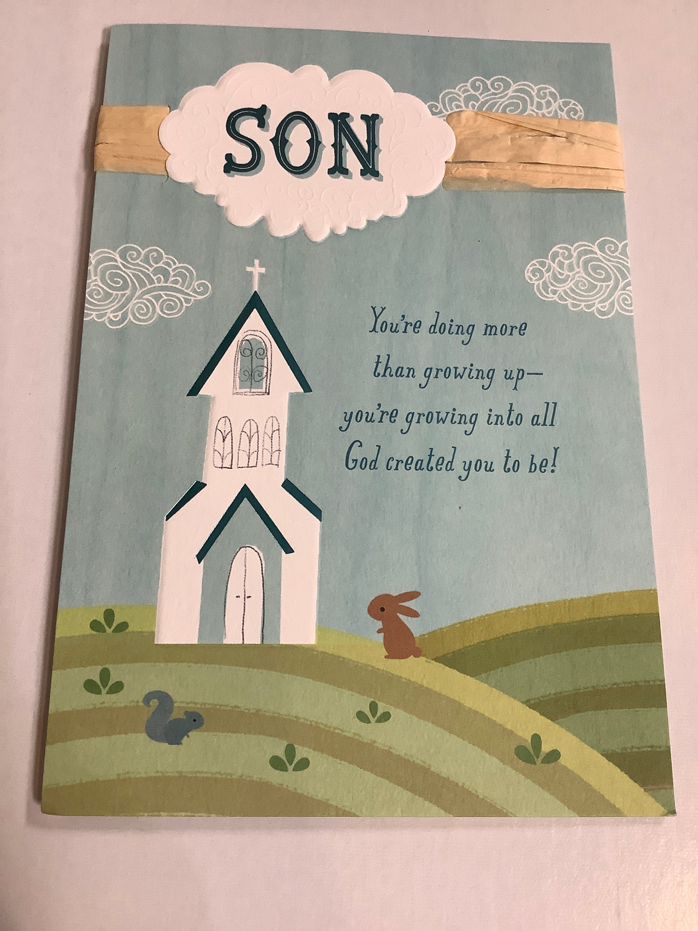 Card/FC/Son/80149