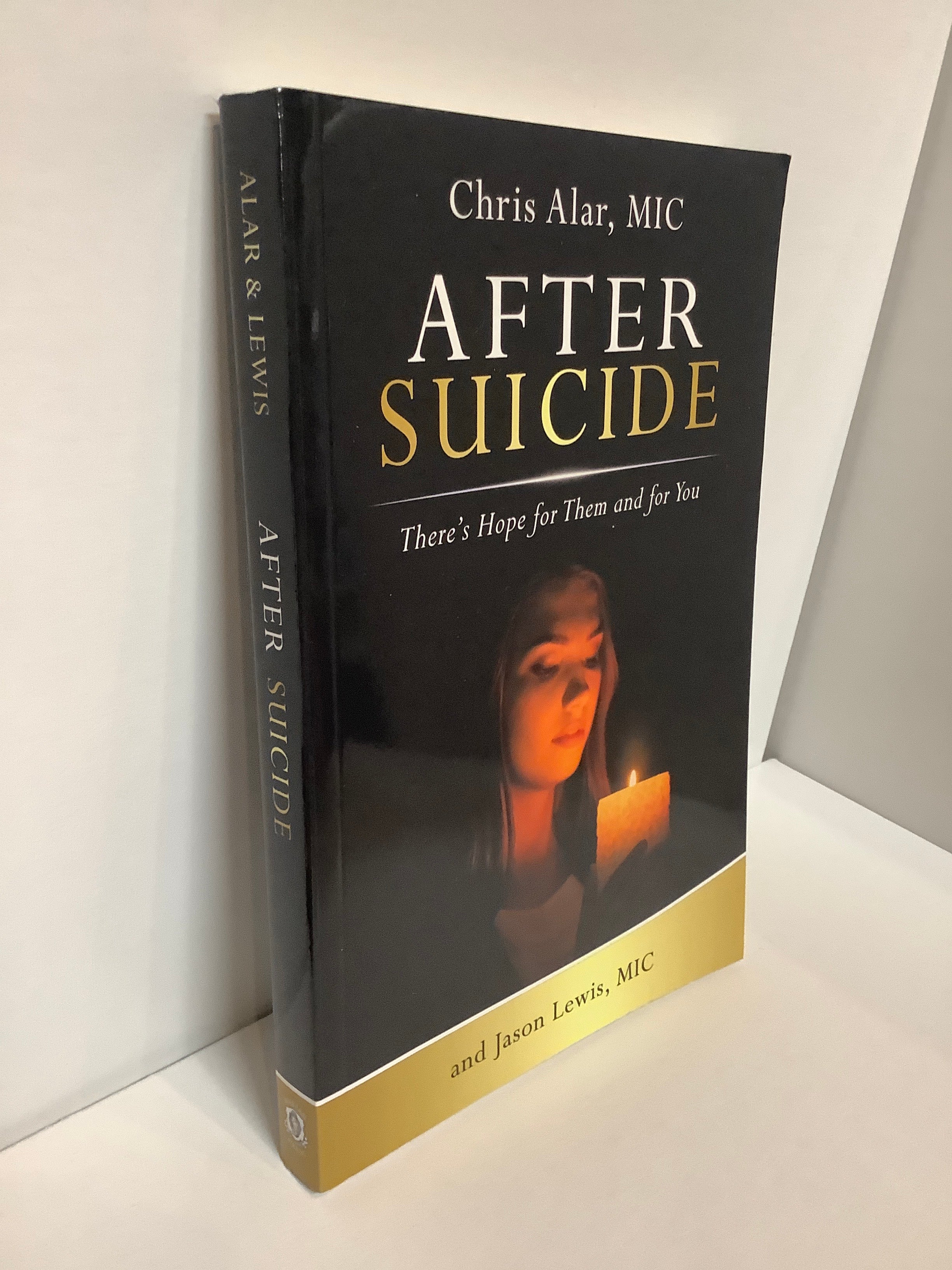 Book/After Suicide-Alar & Lewis