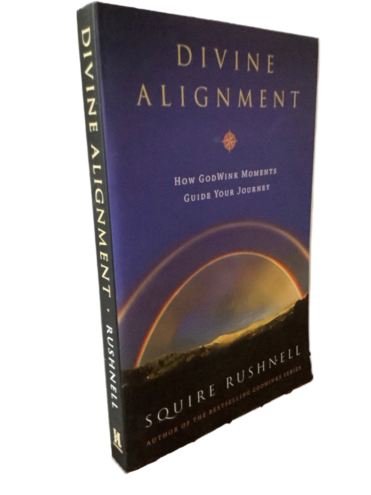 Book-Divine Alignment