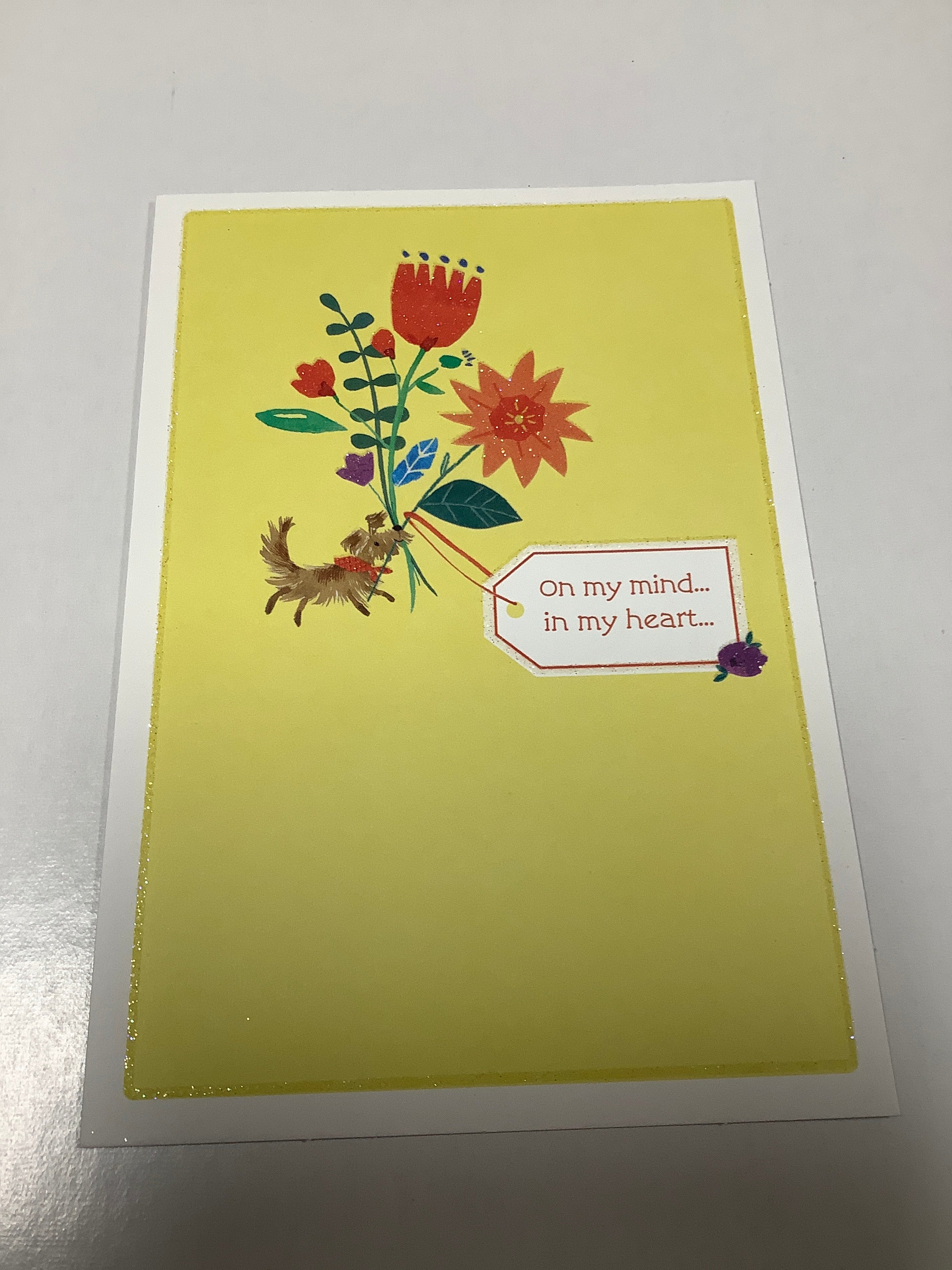 Card/VL/T of Y/10356-VL8
