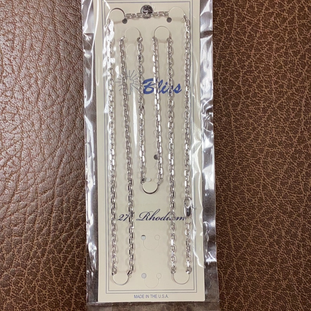 Chain/RH/27"/Cable-27"