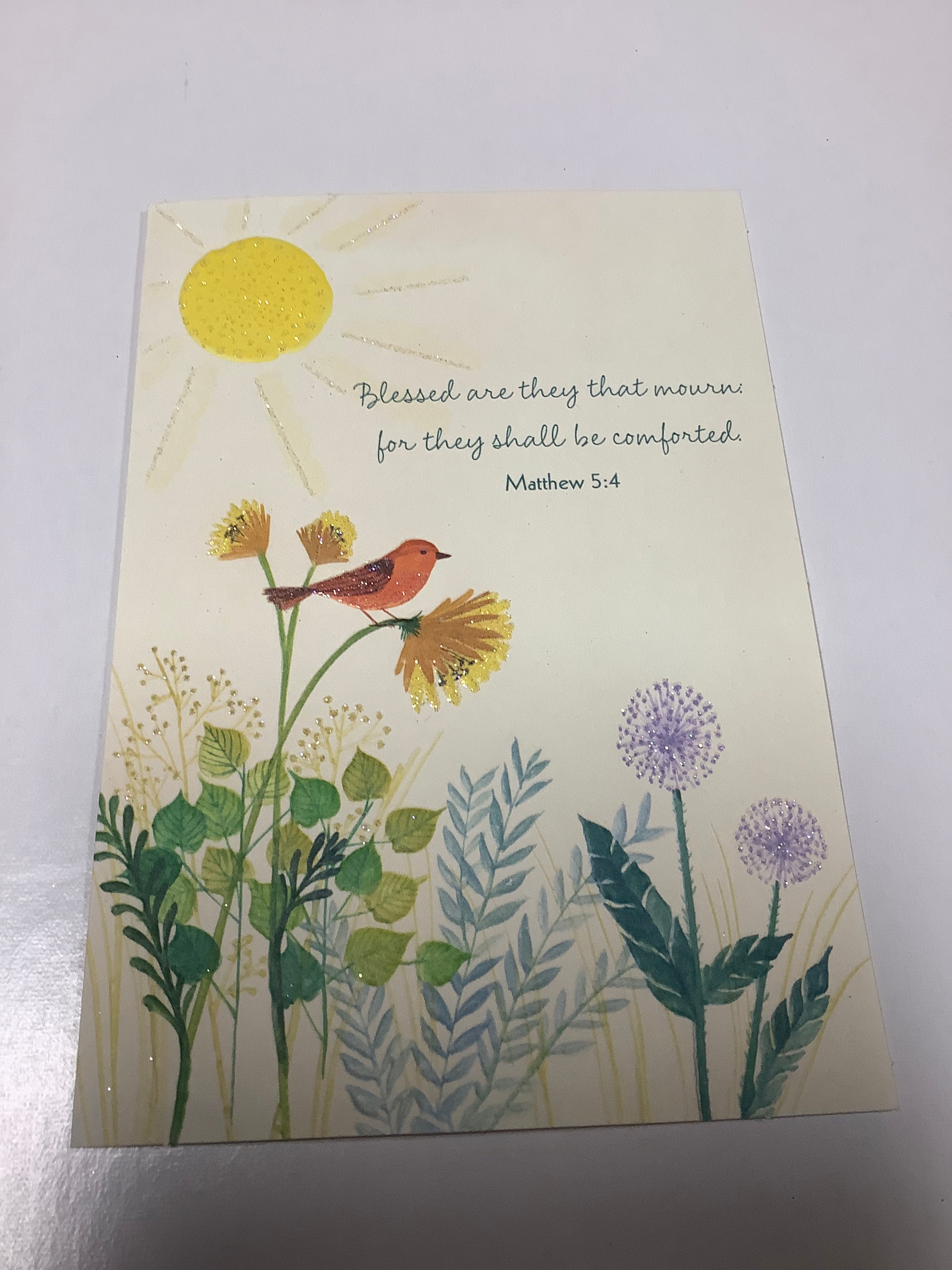 Card/Sympathy/J9085-Value/VL44