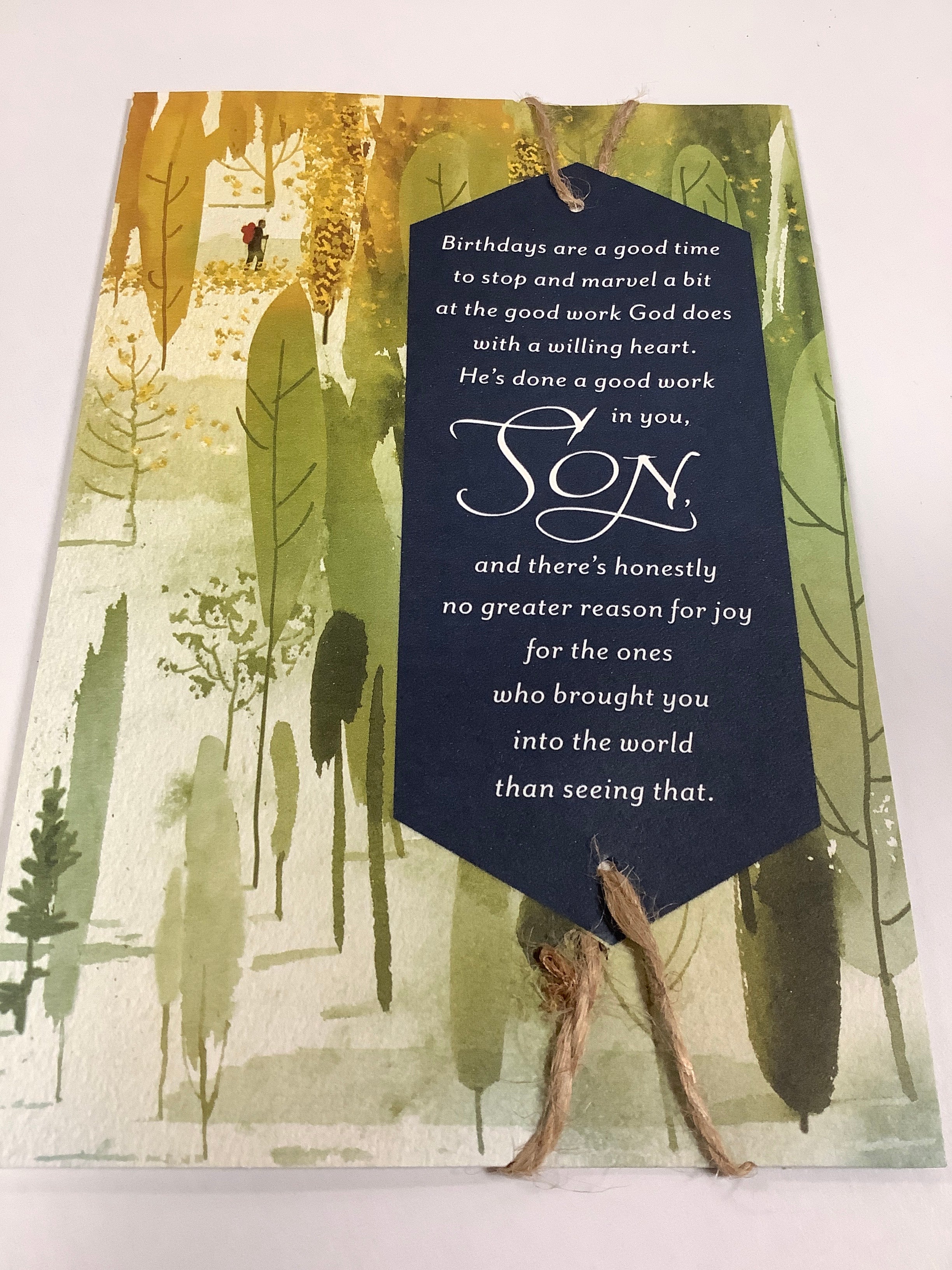 Card/HB/Son/10302-(A023)