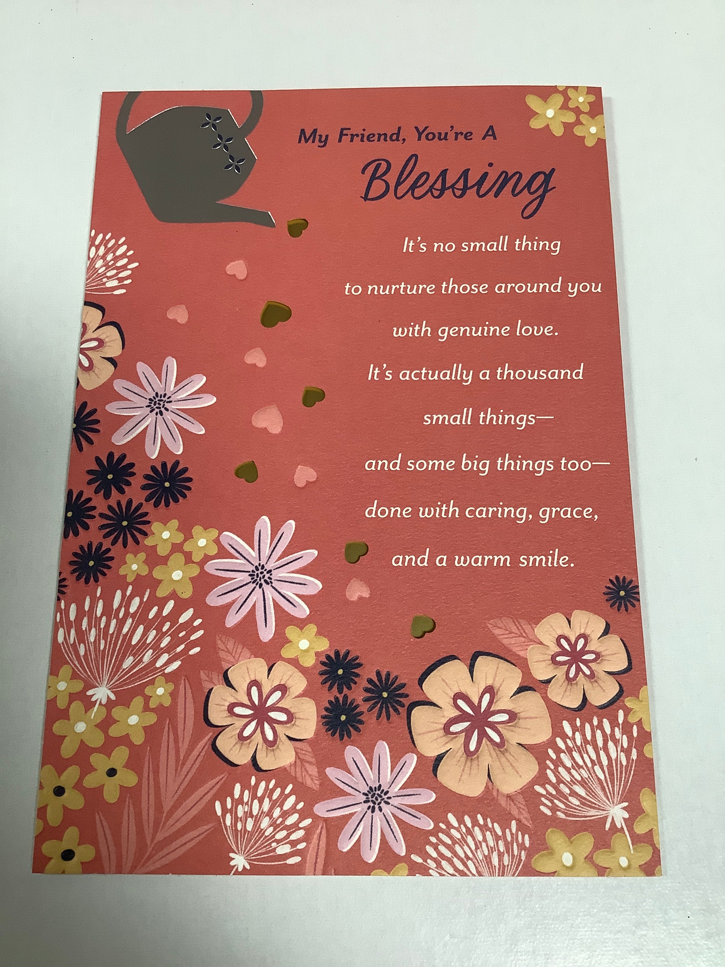 Card-BD-Special Friend-U3256-(B036)