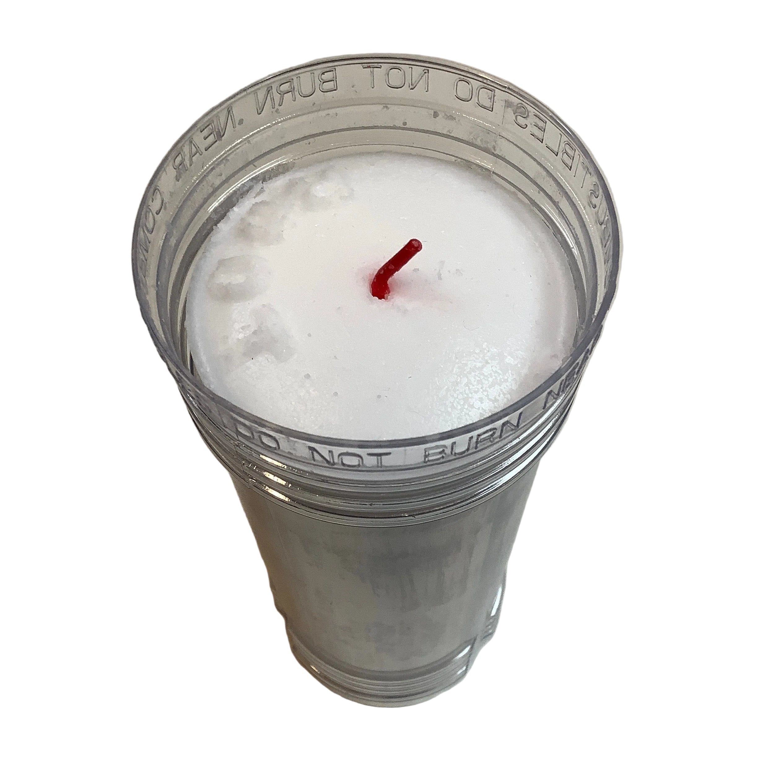 Candle-7 Day-Outdoor-Memorial Light