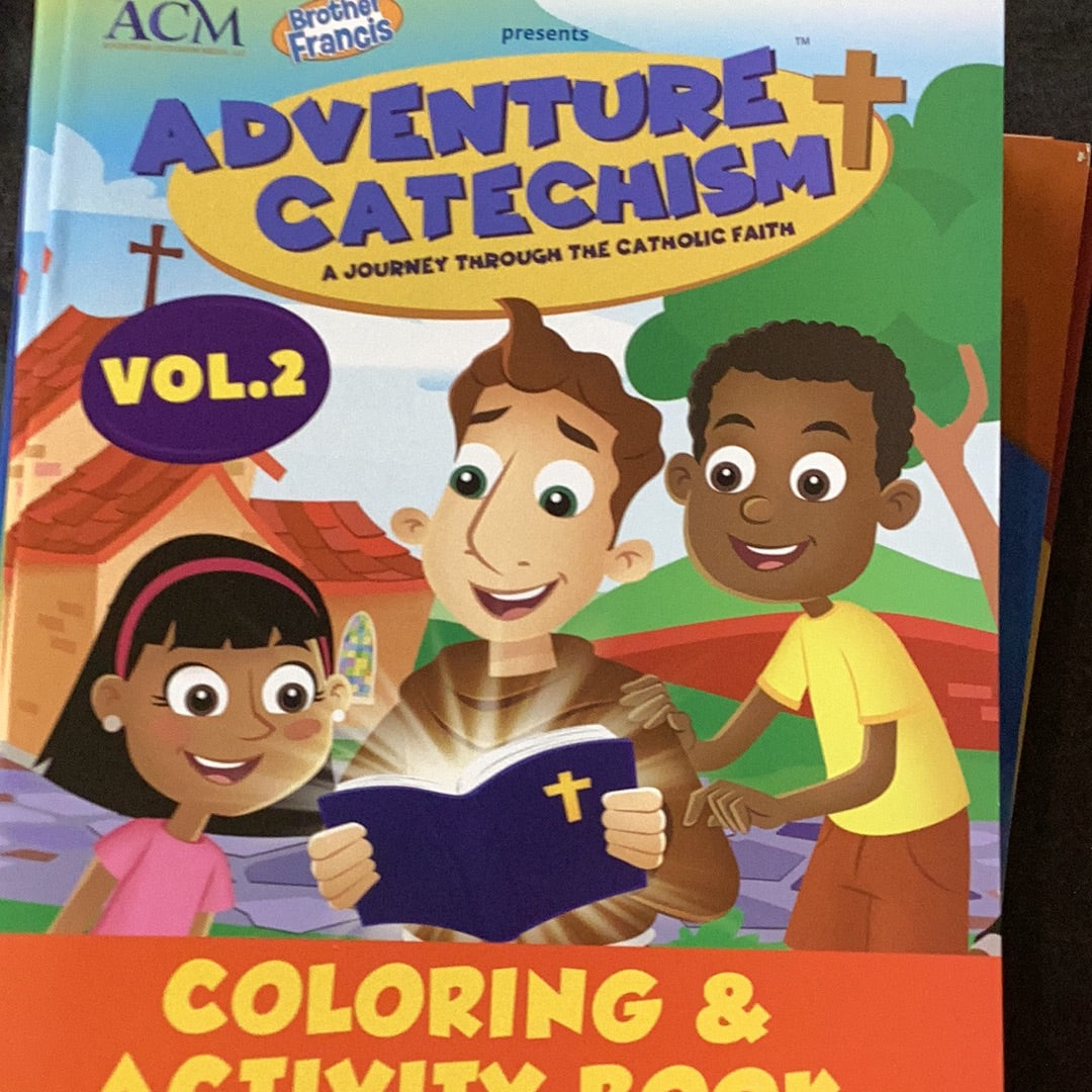 Coloring Book/Vol 2/BroFrances