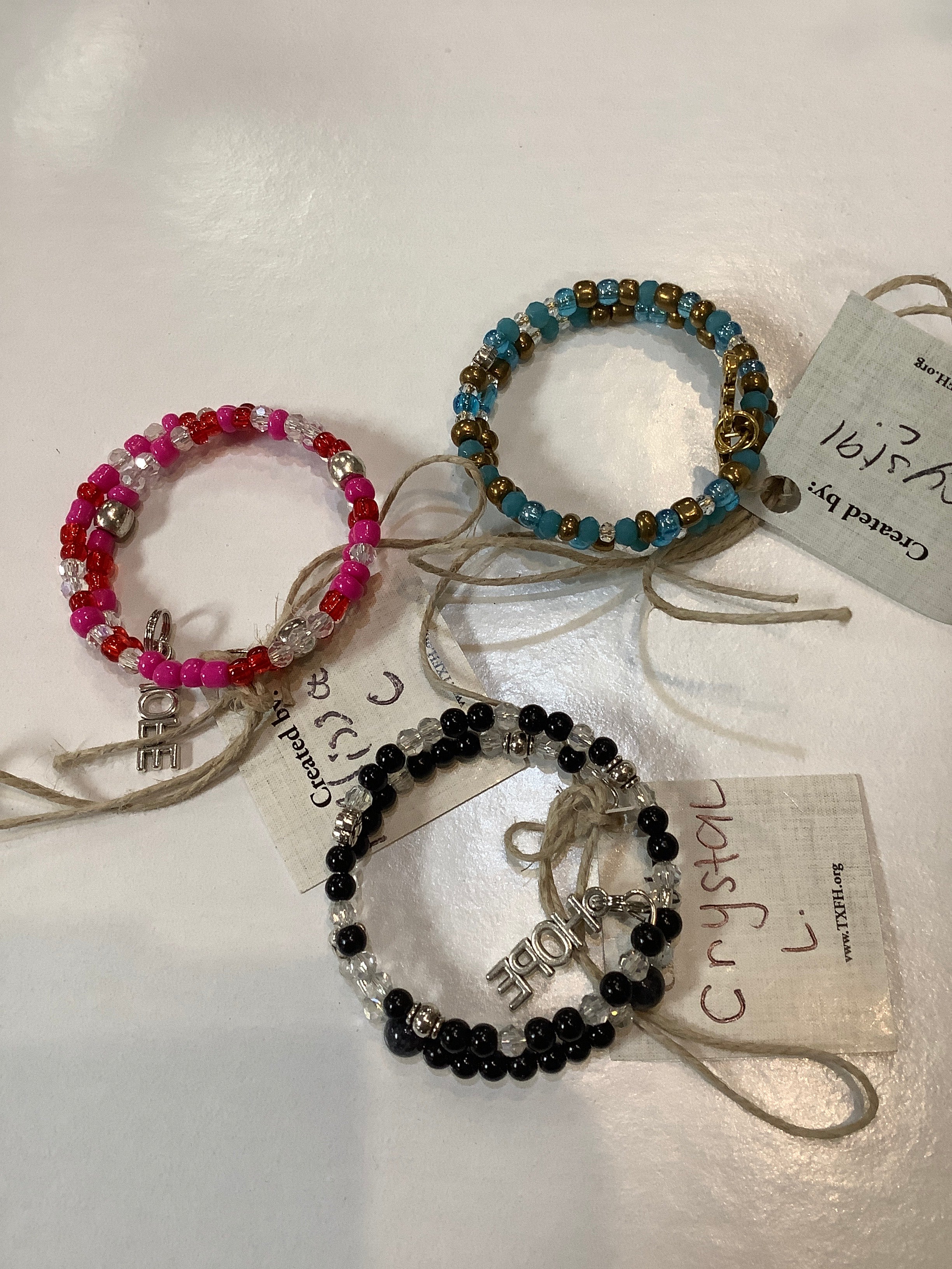 Bracelet-Children-Multicolor