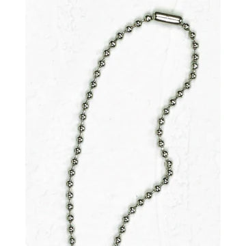 Chain-30in-SS-Ball Chain