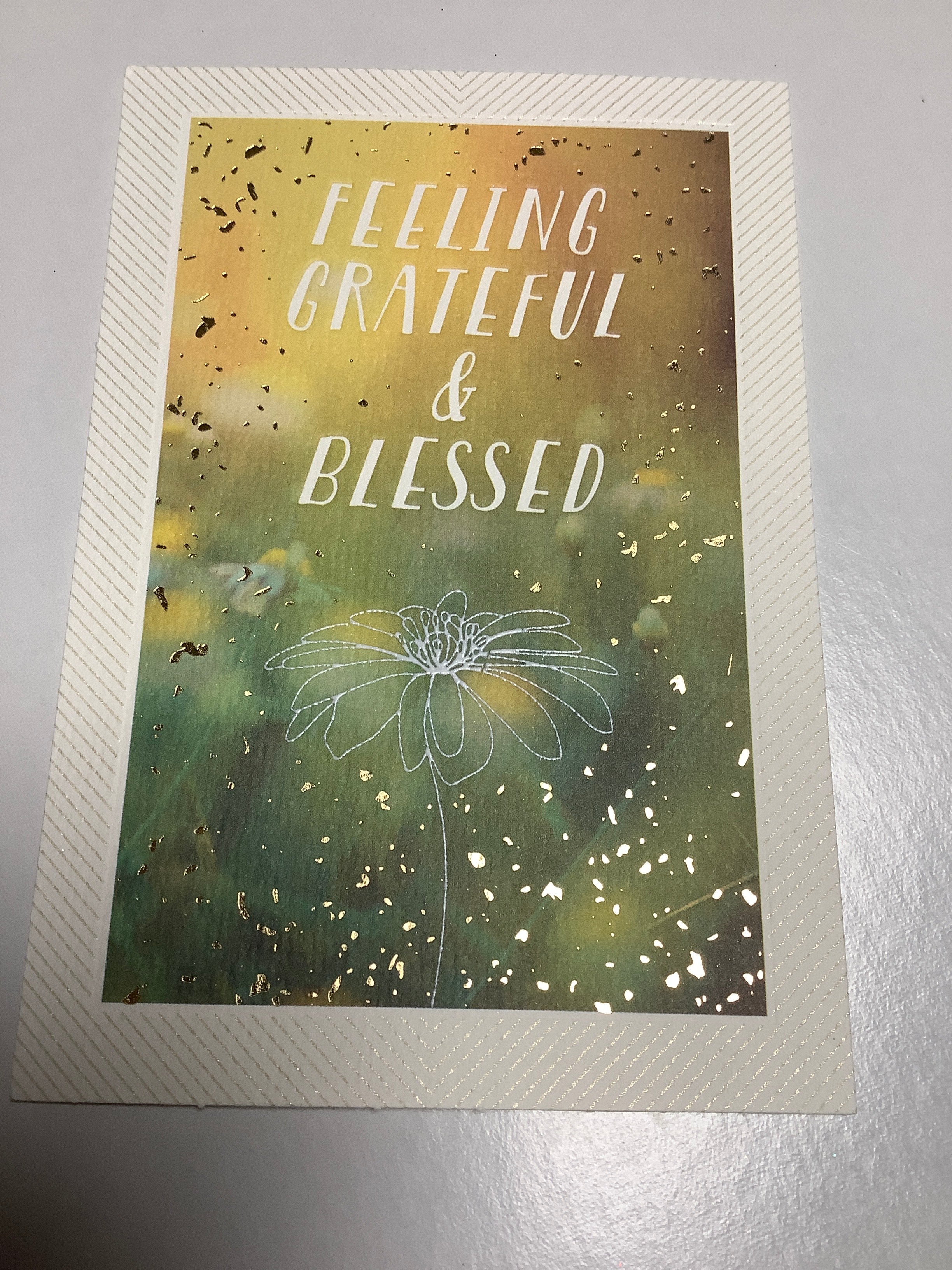 Card/Thank You/J8230 (C092)