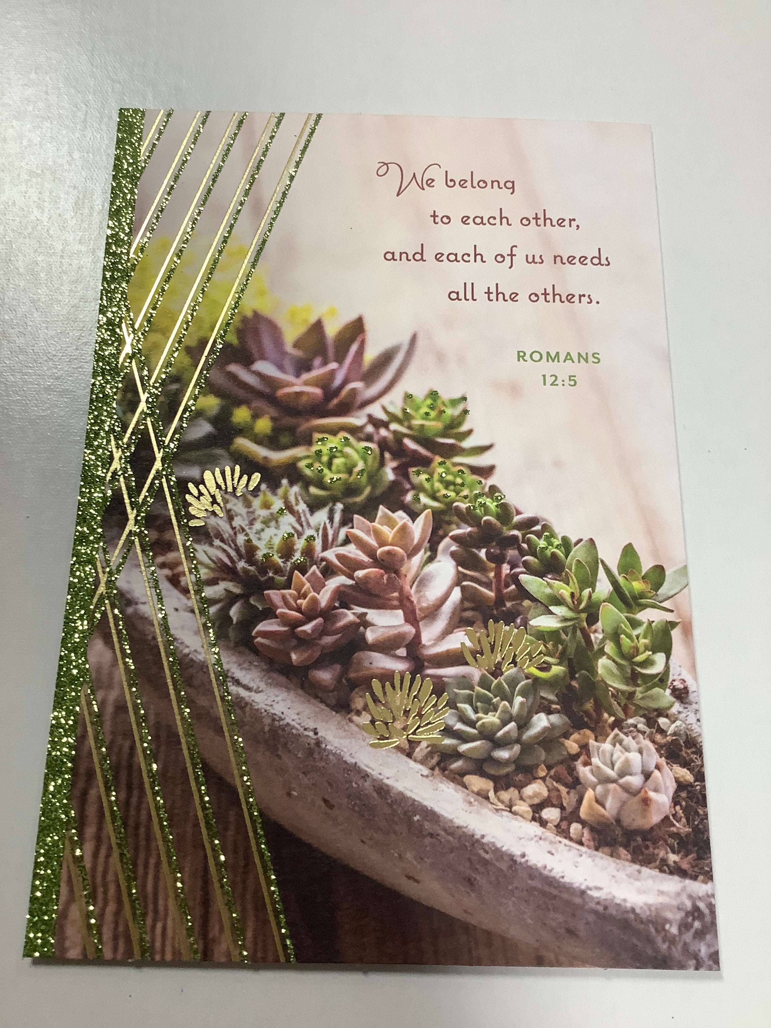 Card/In This Together/J3431-D084
