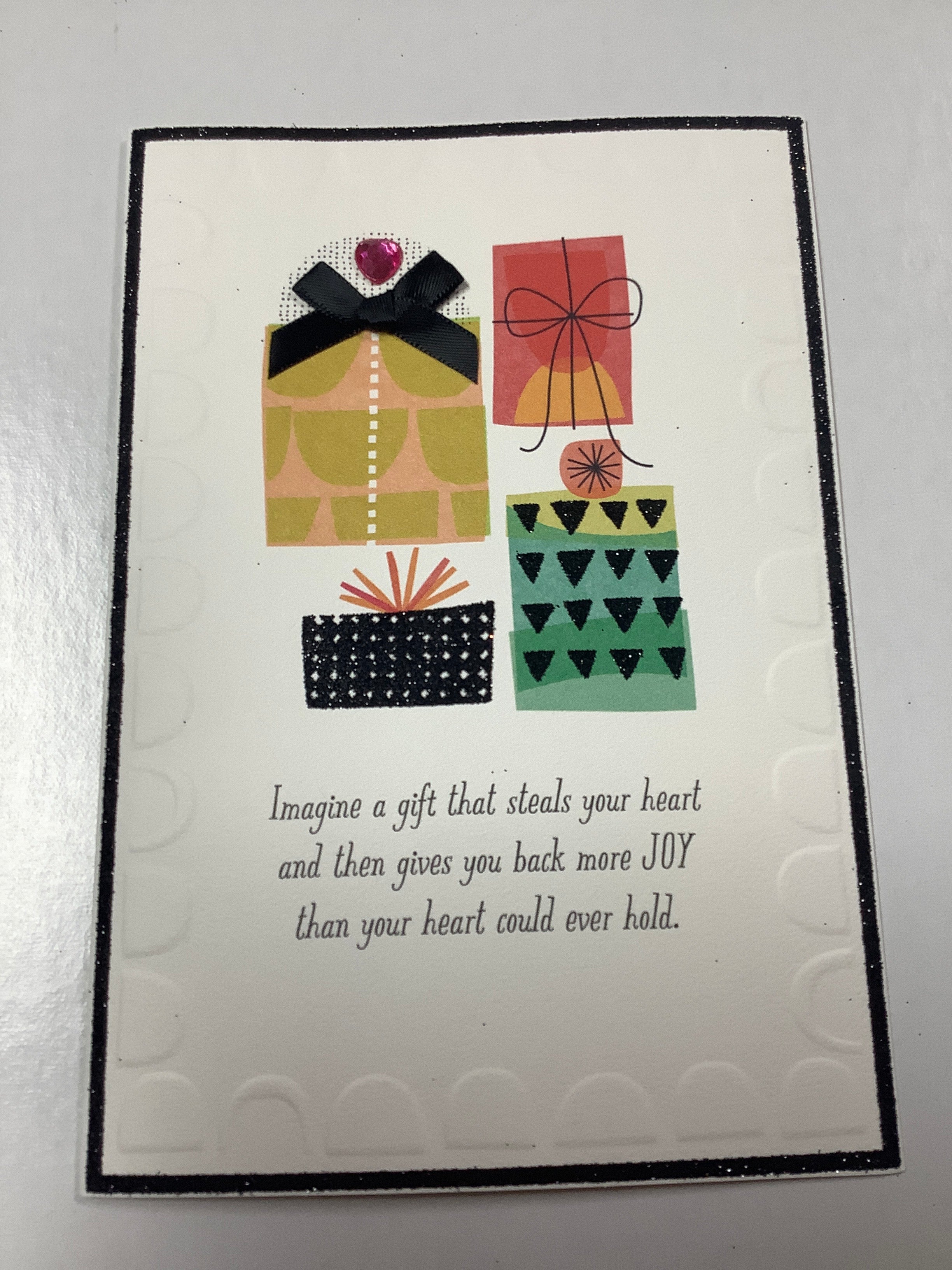Card/HB/Daughter/44464-A074
