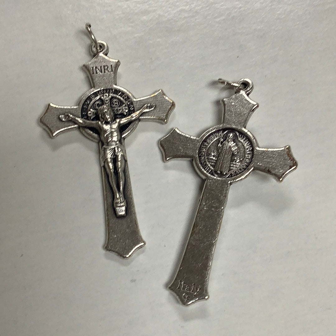 Medal/Crucifix/SCX391BEN