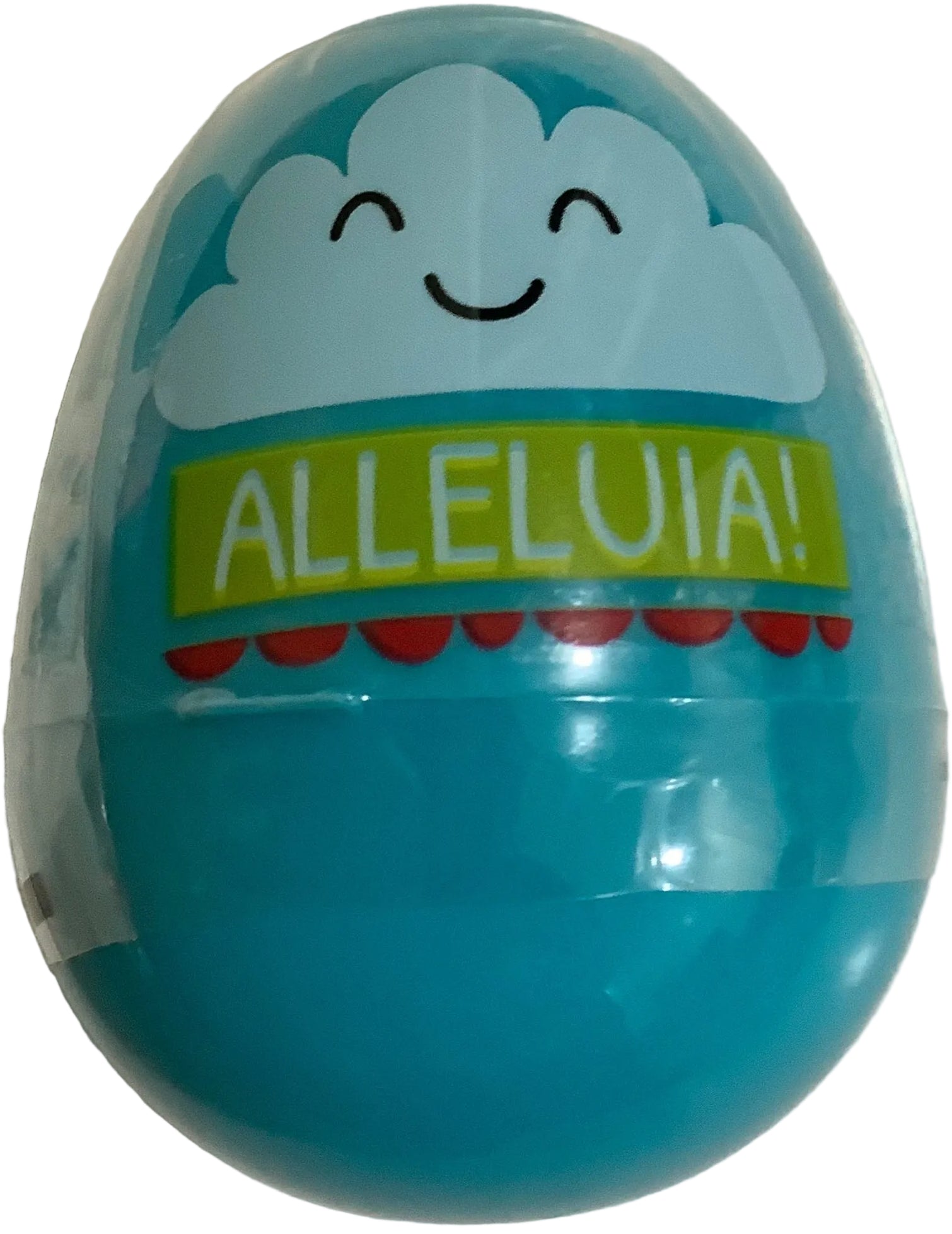 Eggs-Slap Bracelet-Asst Eggs