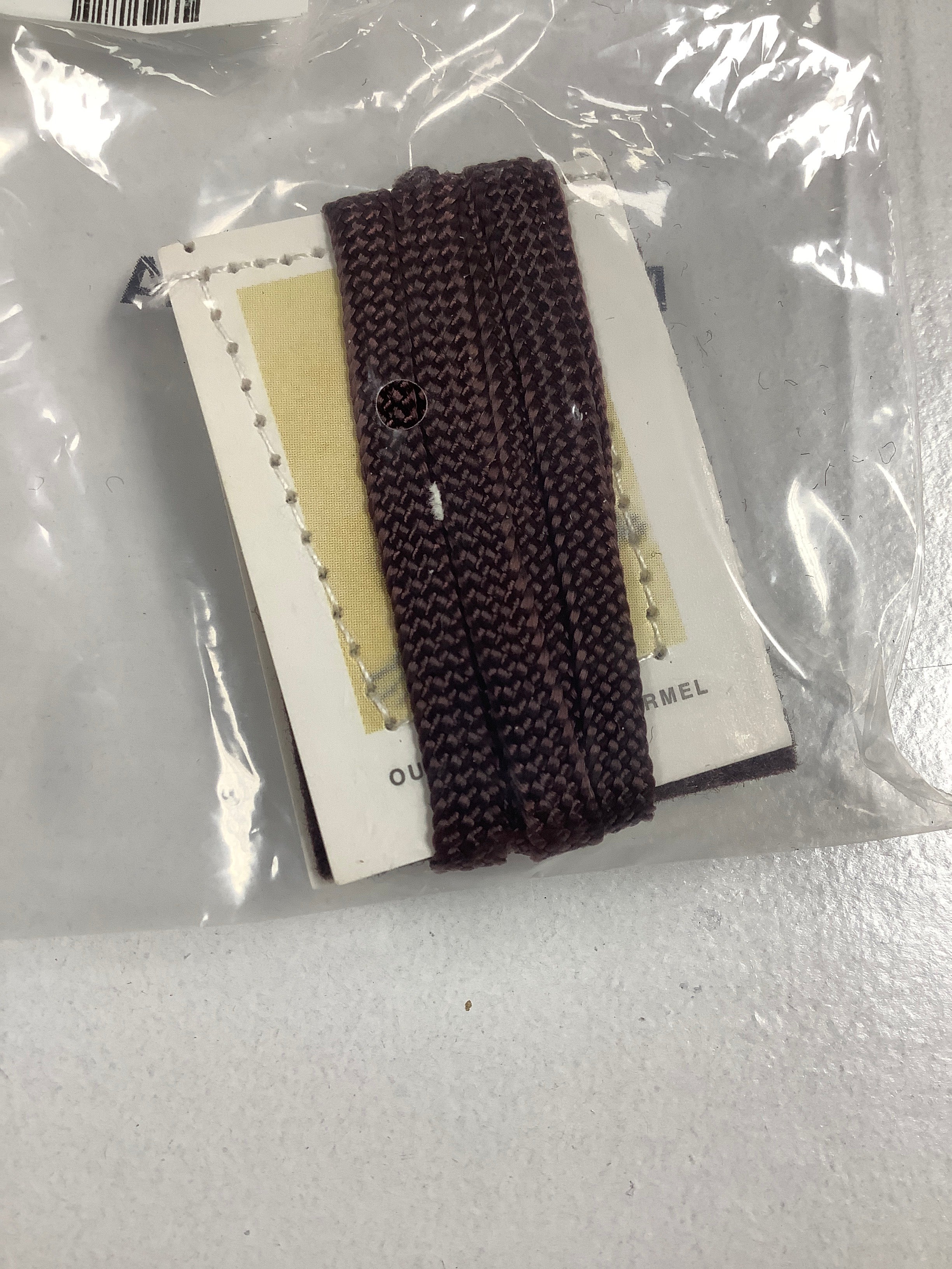 Scapular/Felt/Cord-Brown-PL871BRF
