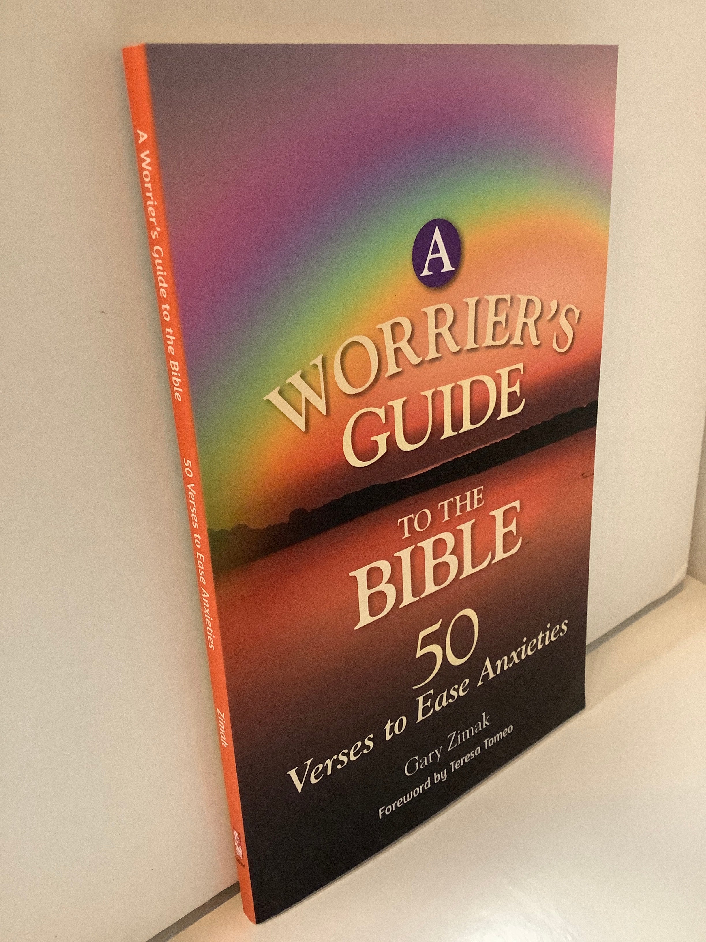 Book/Worriers Guide to the Bibl