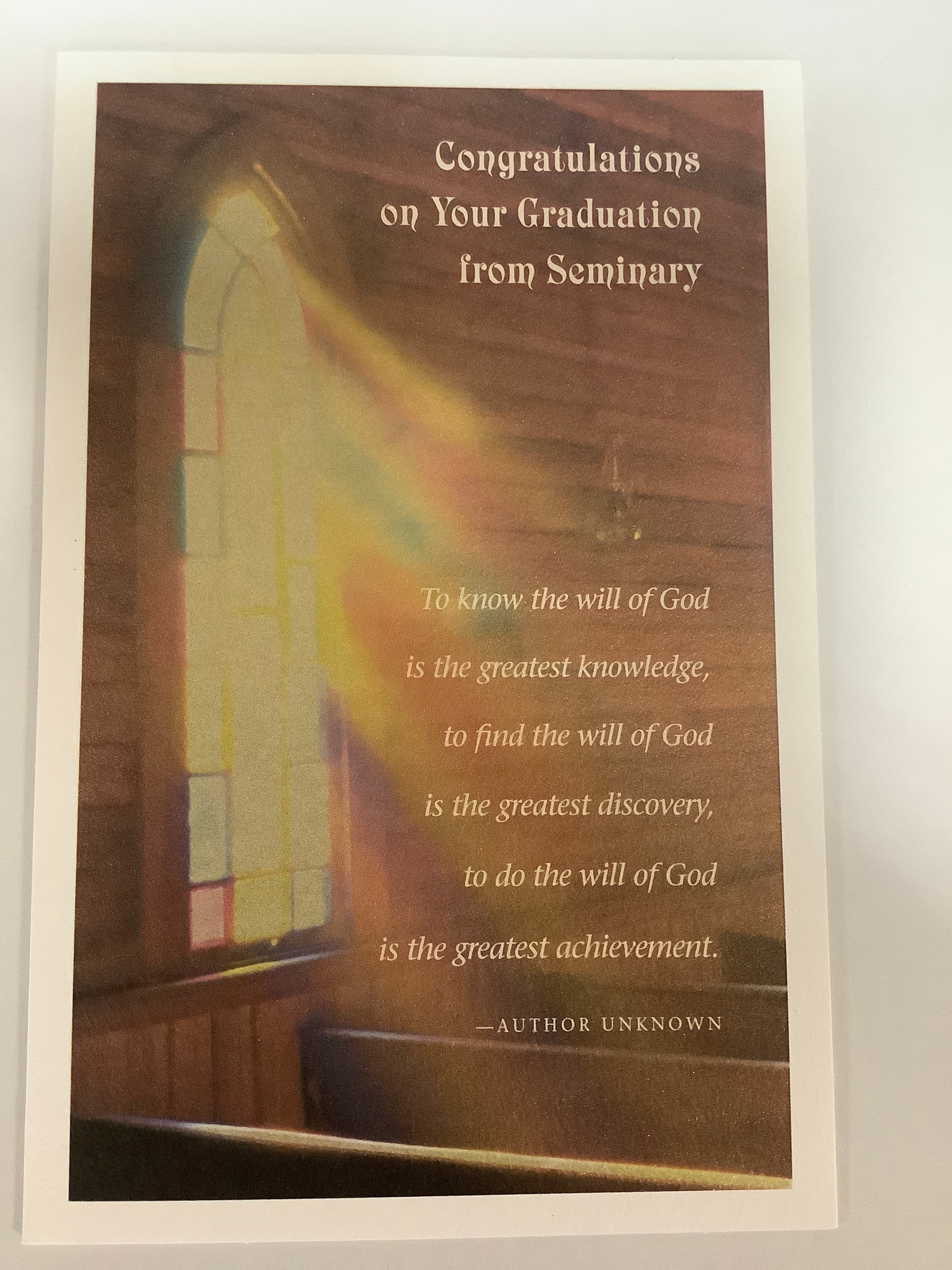 Card/Graduation/25710
