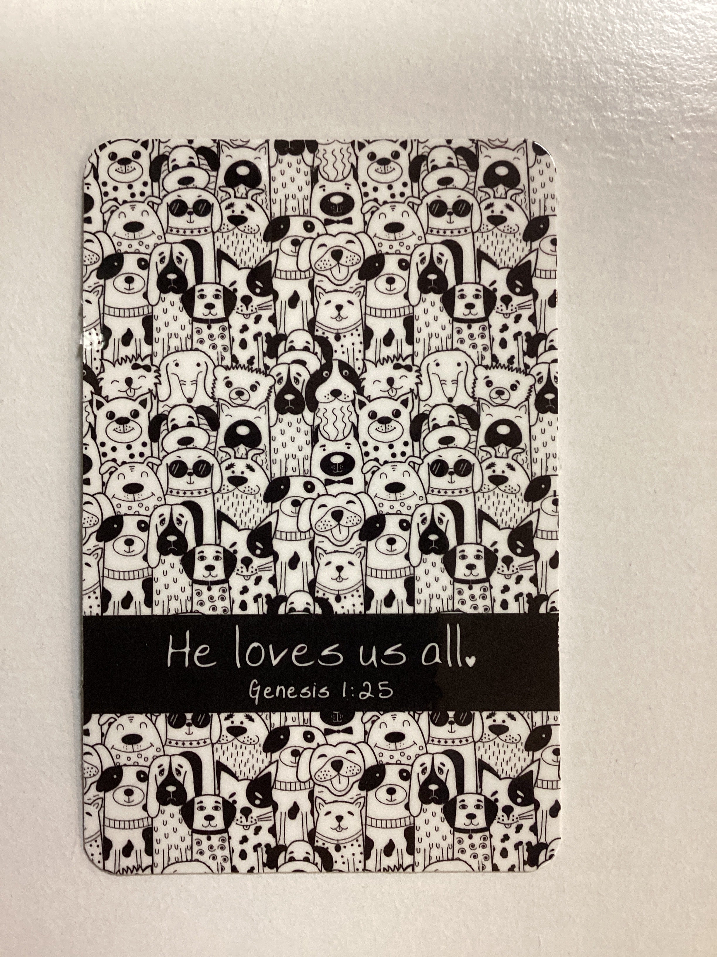 PocketCard/Dogs/HeLovesUsAll/Gen 1:25