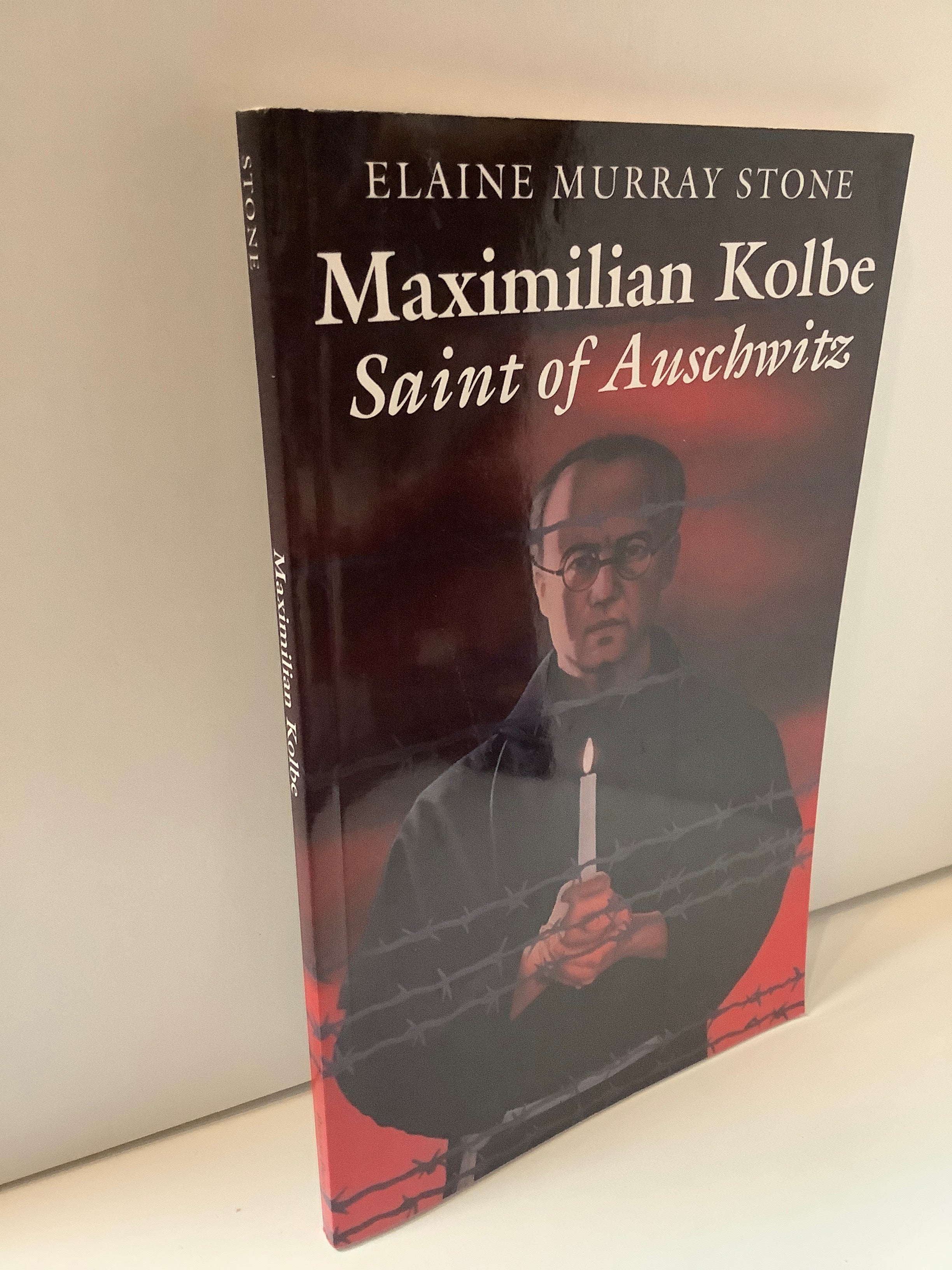 Book/Maximilian Kolbe