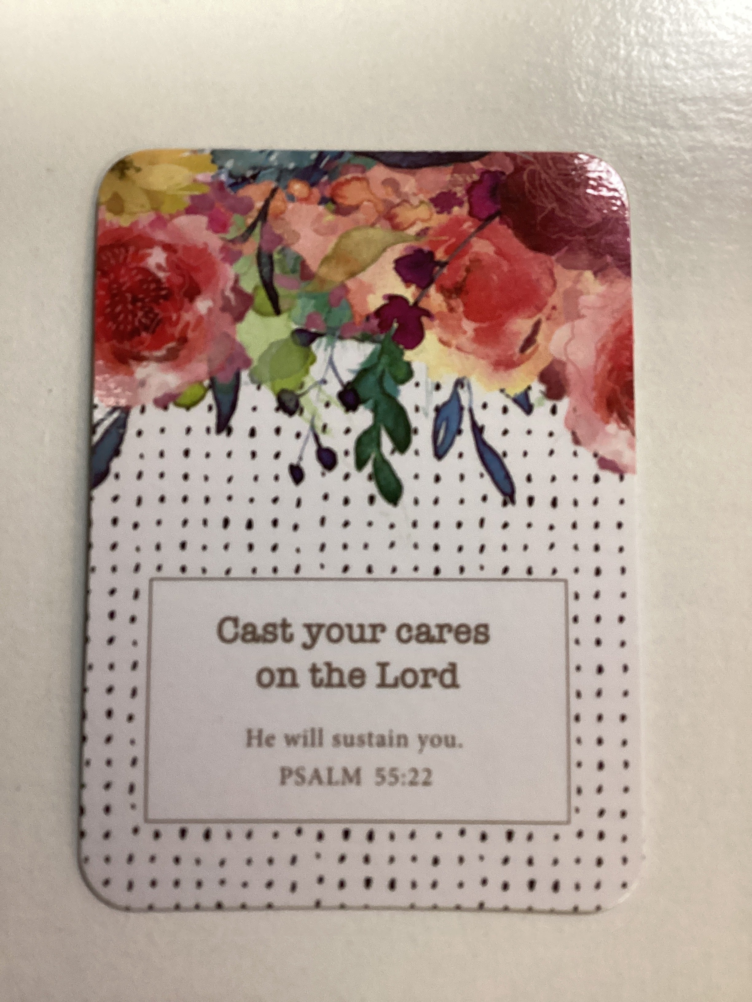 PocketCards/CastYourCares