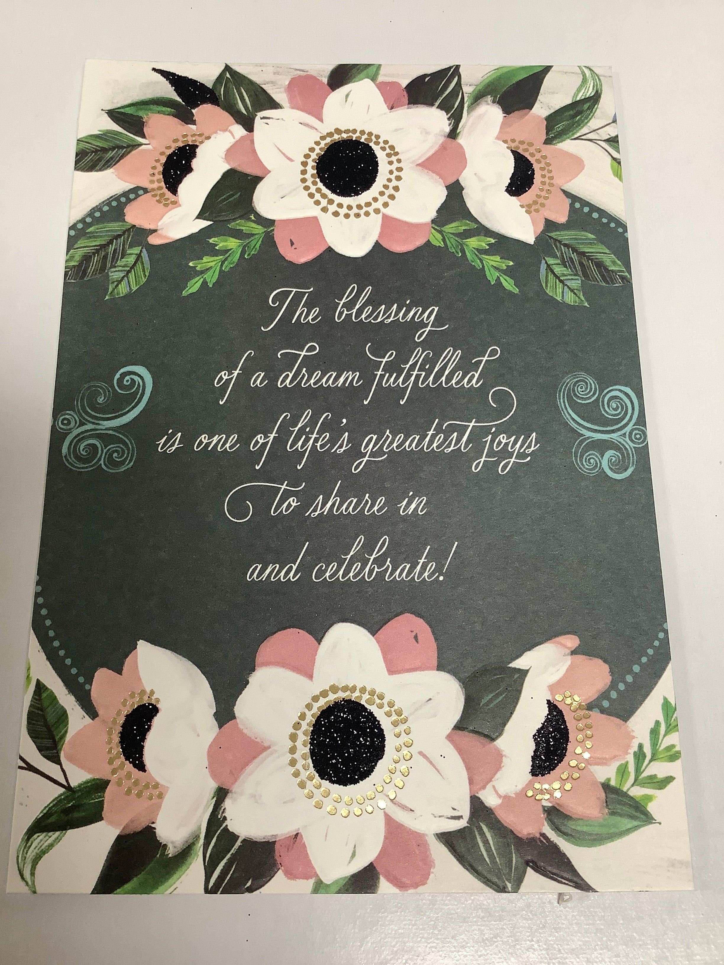 Card/Bridal Shower/J3469-B107
