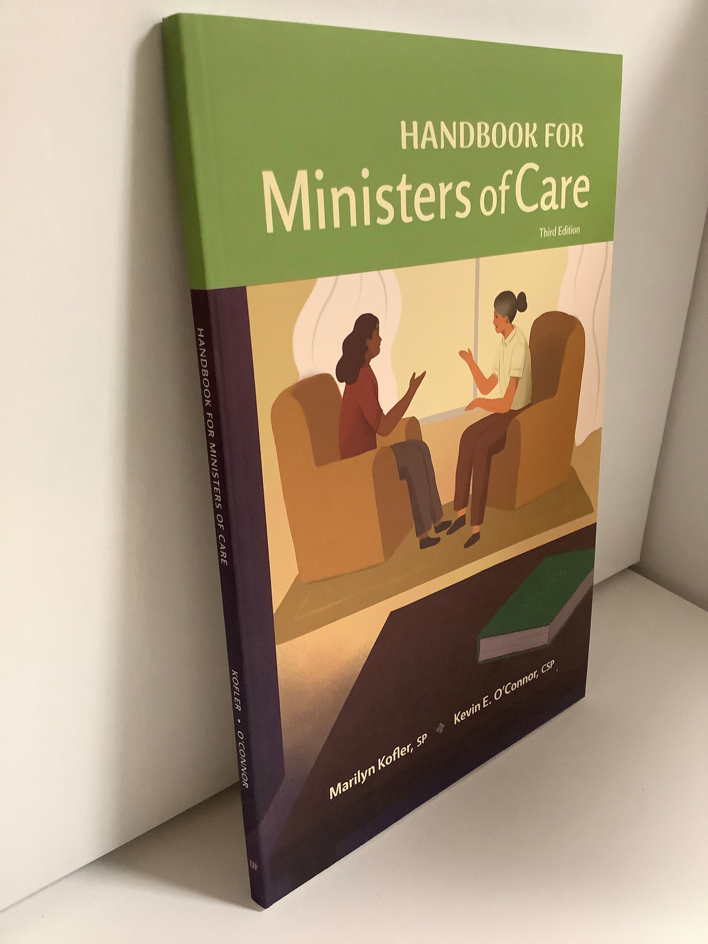 Handbook/MinistersOfCare