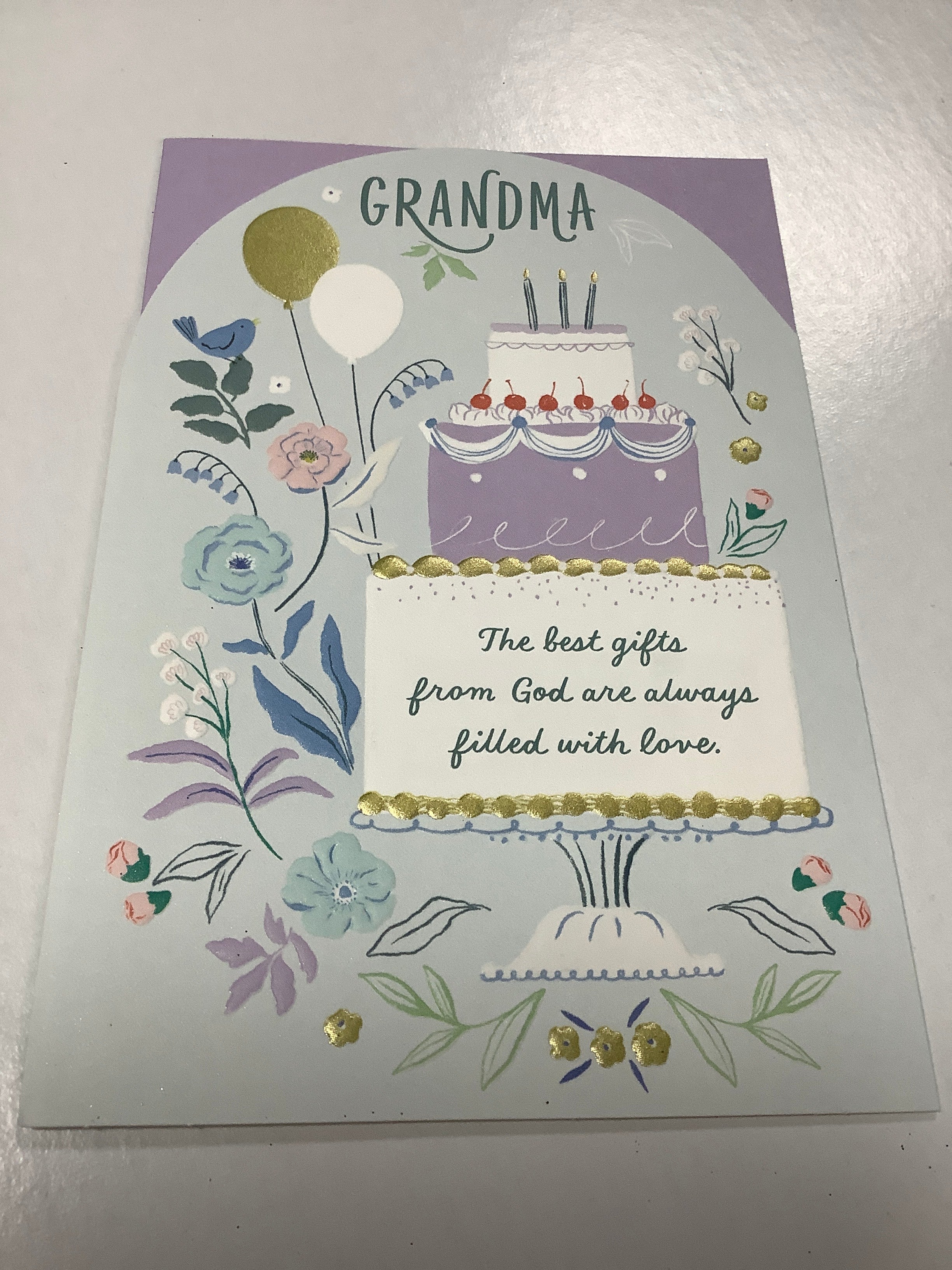 Card-BD-Grandma-U3263-(A061)