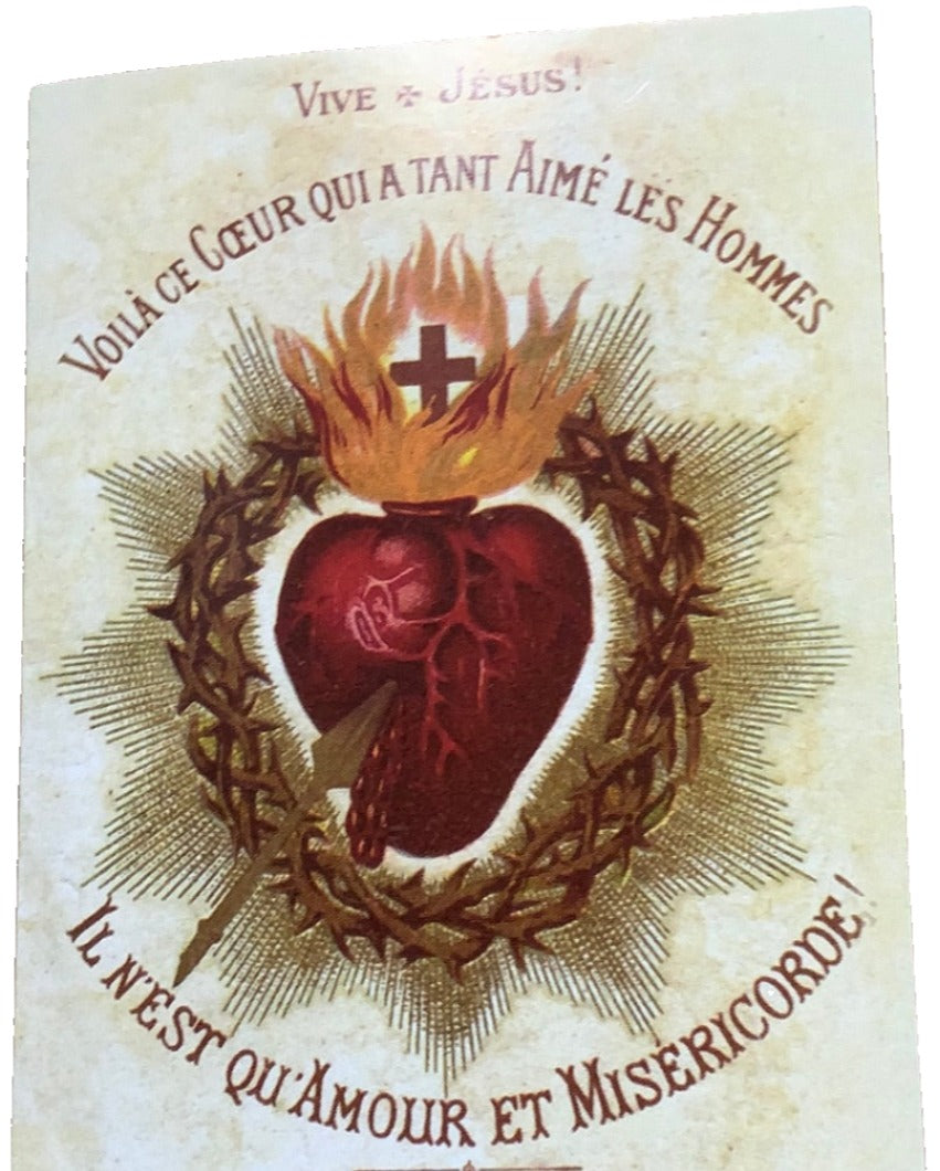 Pamphlet/Surrender Novena/Small