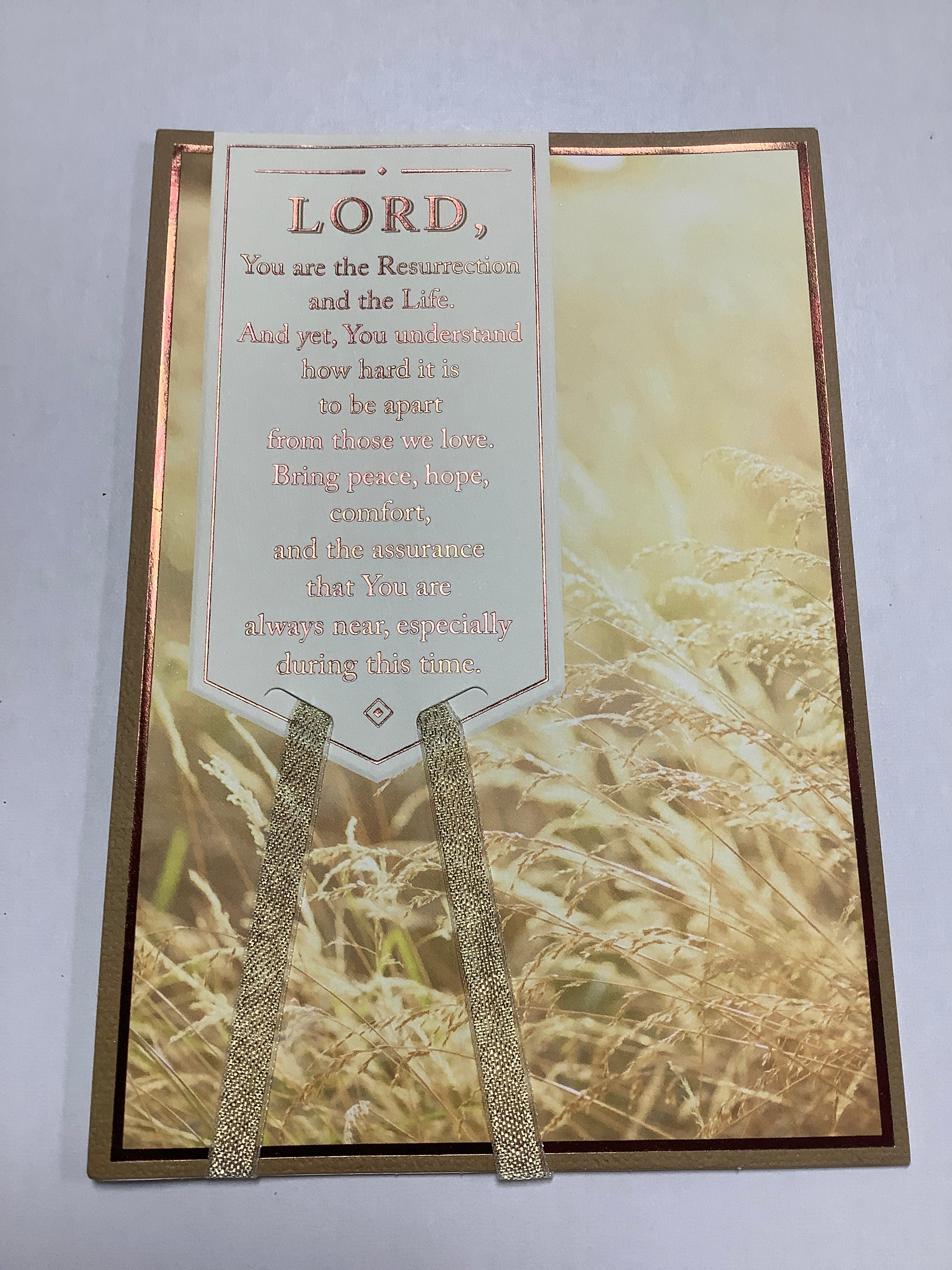 Card/Sympathy/92194-D116