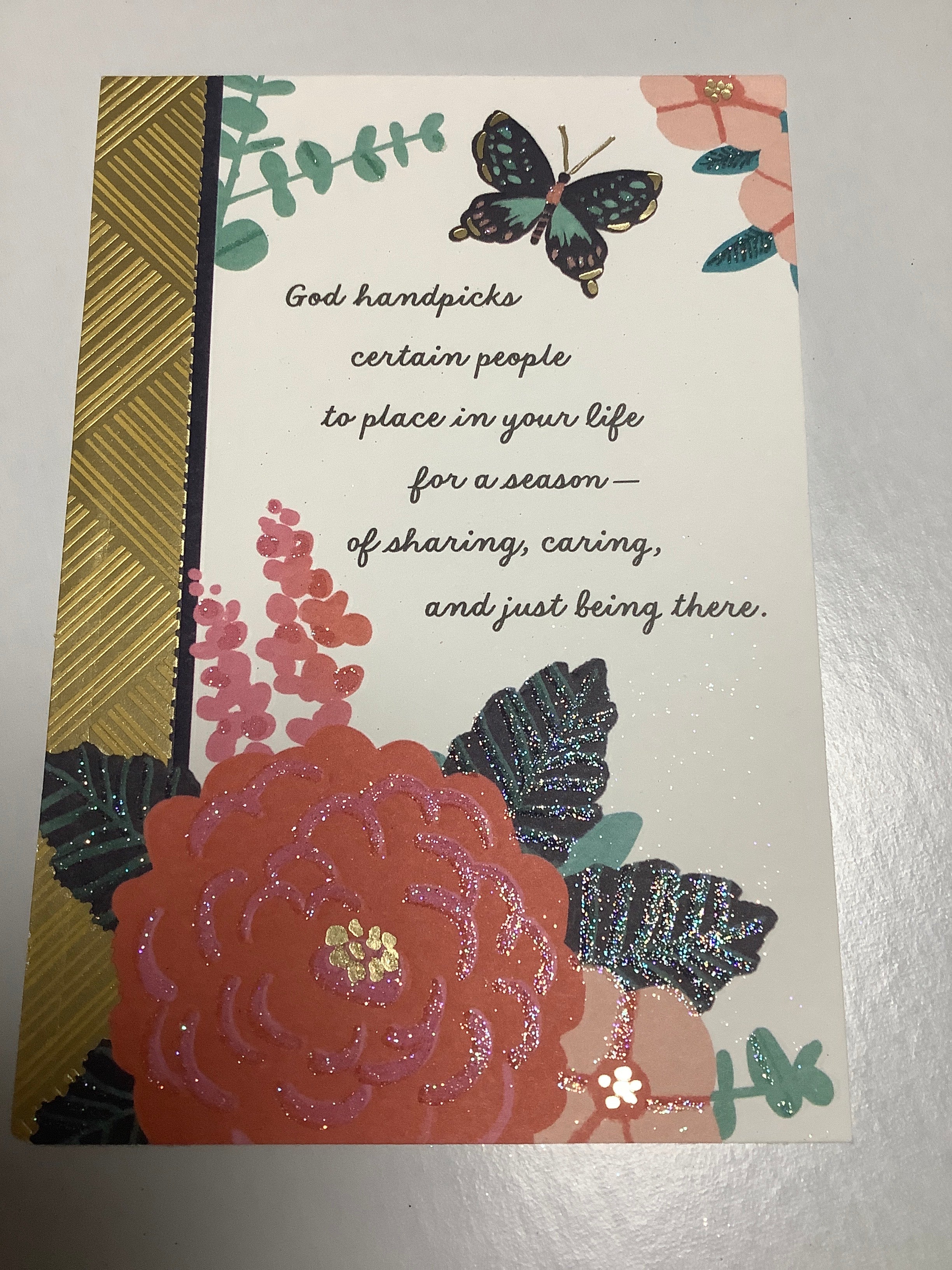 Card/As You Leave/J3448-C103