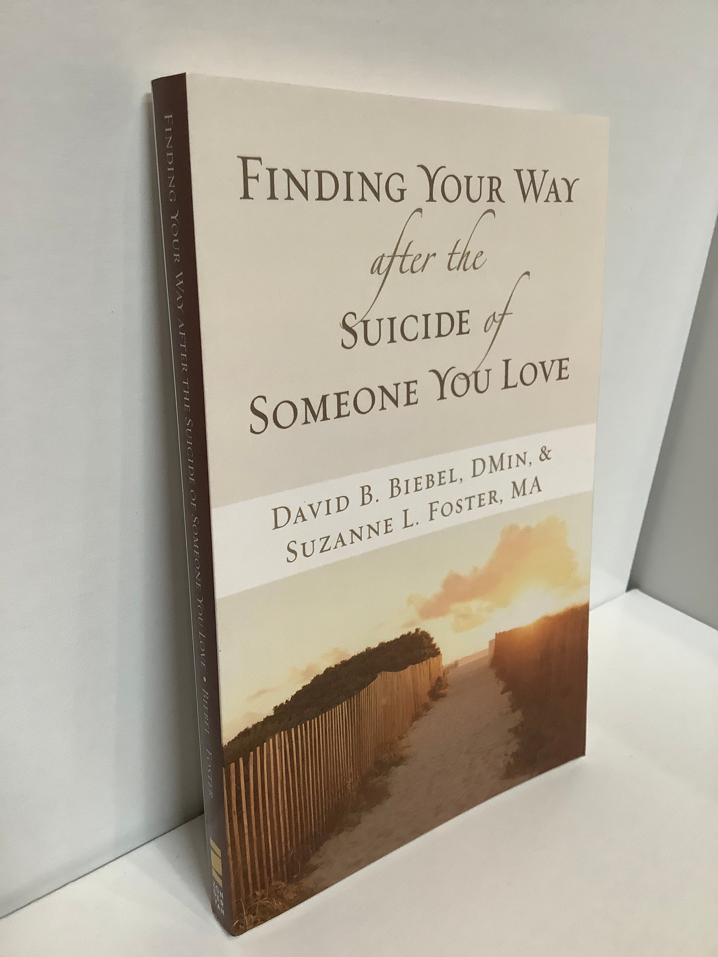 Book/Finding Your Way/Suicide
