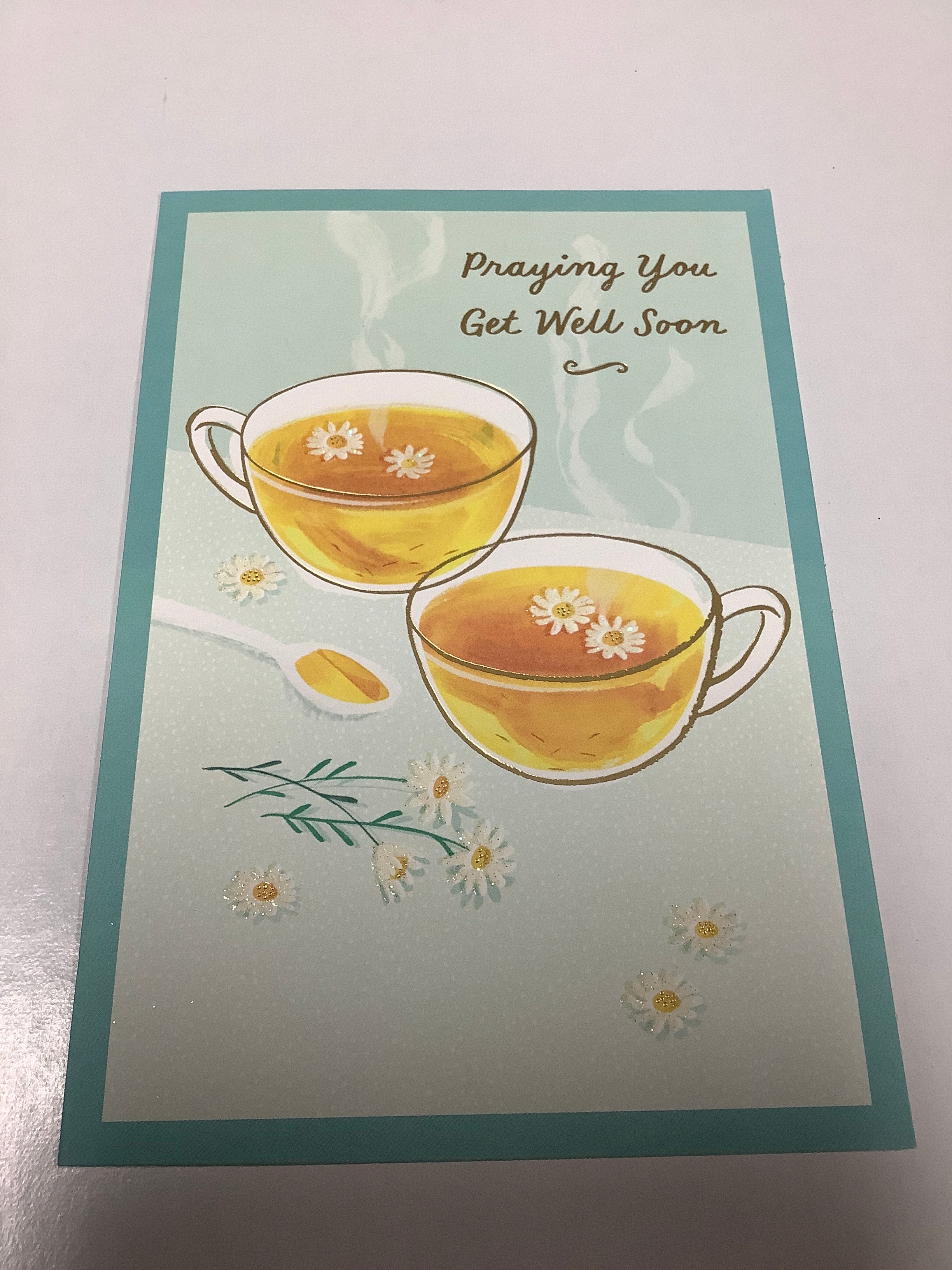 Card/Get Well/J9083-Value/VL07