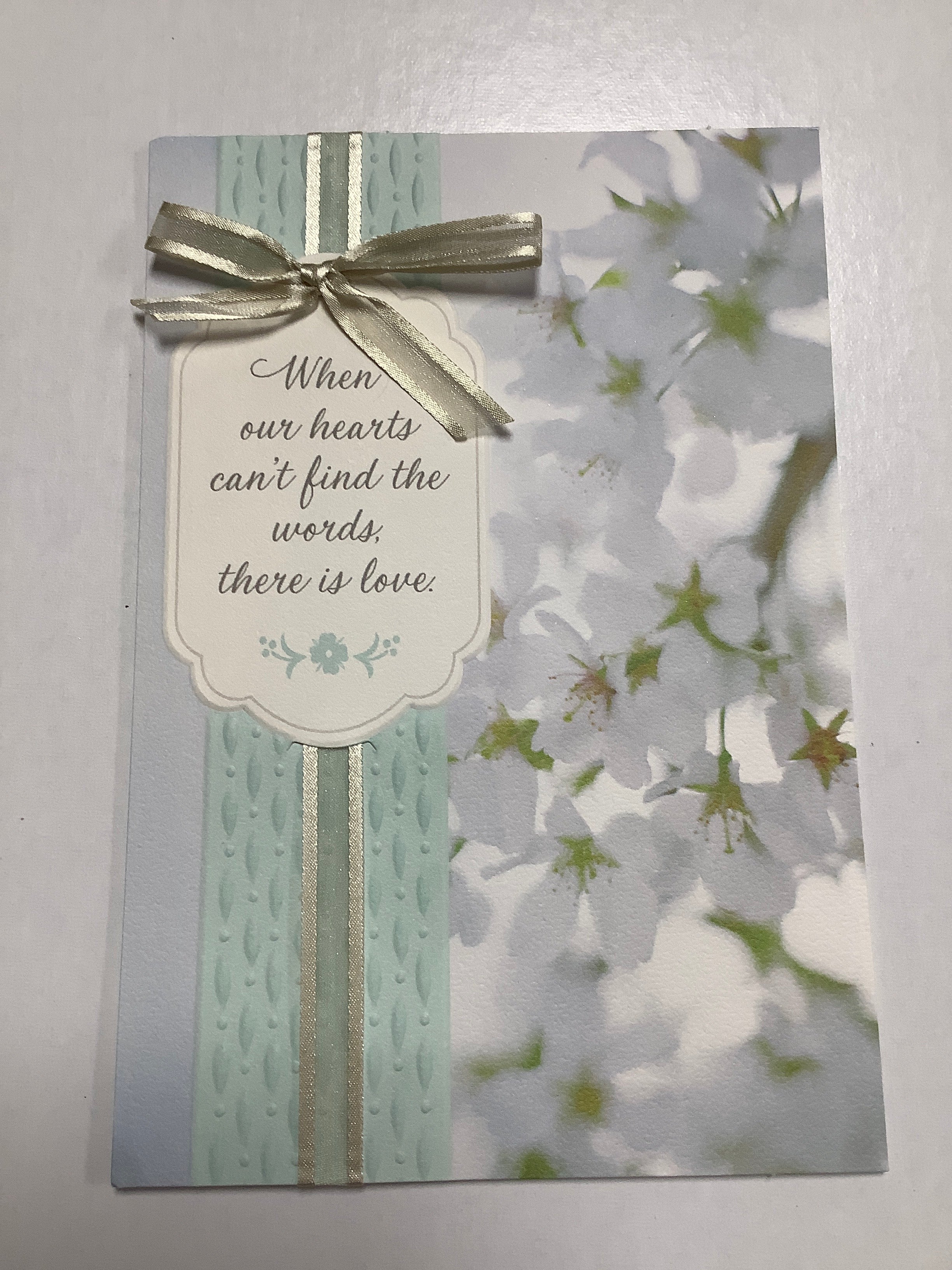 Card/Sympathy/72902-D100